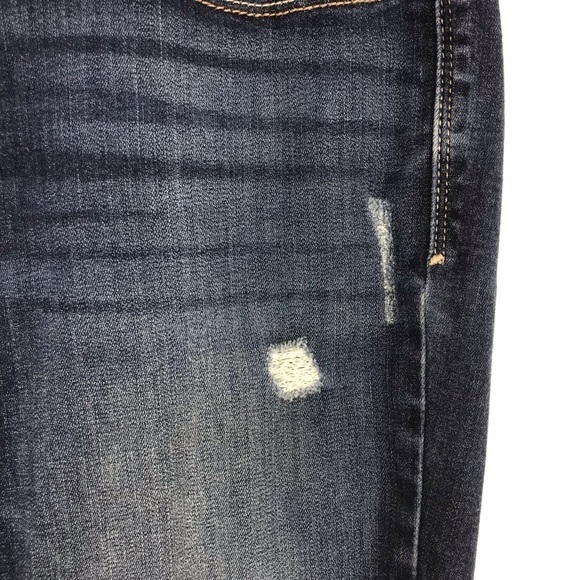DENIZEN from Levi's Low Rise Straight Leg Jeans - Picture 5 of 15